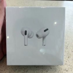 Airpod Pro 3  Brand New Sealed