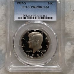 Collection Coin