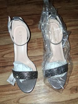 High heels sz 9 new