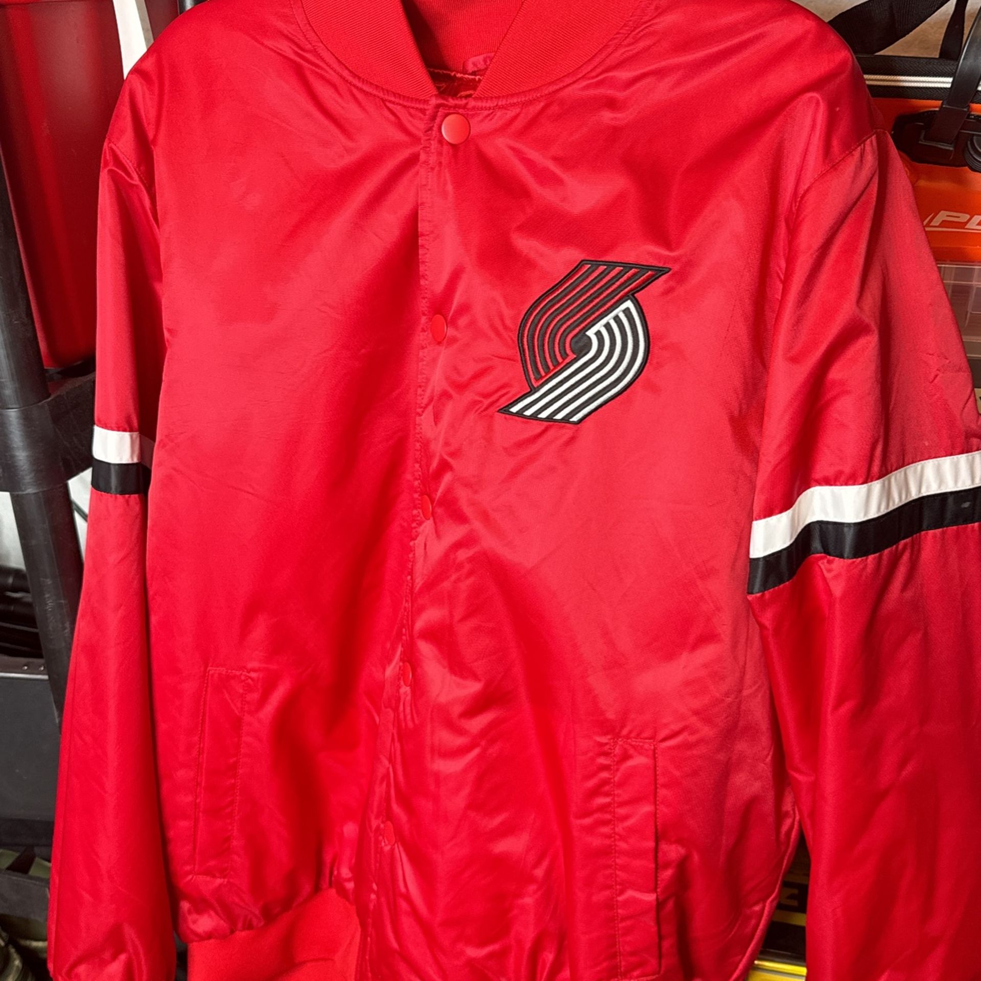 Portland Trailblazer Starter XL