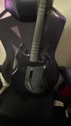 PDP riffmaster for Xbox