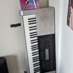 Casio Piano (BEST OFFER)