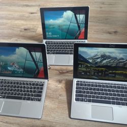 HP Laptops