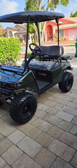 Golf Cart