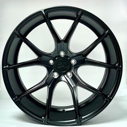 PAQUETE DE RINES AND TIRES 