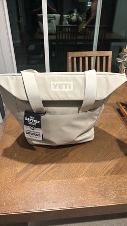 YETI Daytrip Insulated Tote Bag 20L