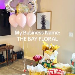 The Bay Floral
