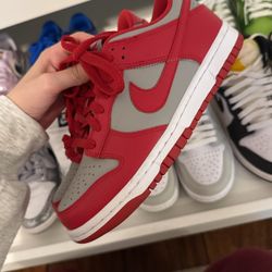 Nike Dunks