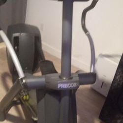 Precor EFX 546. Free Local Delivery.