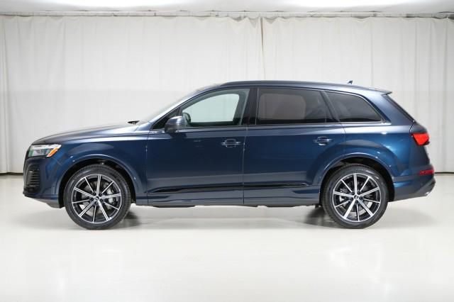 2025 Audi Q7 Quattro Awd