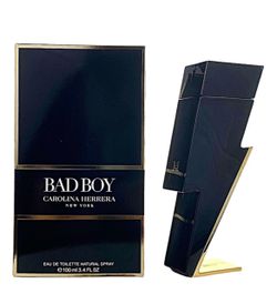 Carolina Herrera Bad Boy