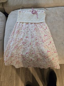 Youth Girl Dress