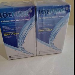ICEPURE Refrigerator Water Filter RWF1100A