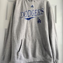 Dodgers Sweatshirt