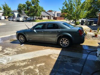 2006 Chrysler 300