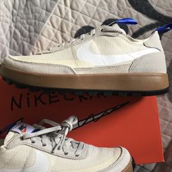 Tom Sachs General Purpose Shoe Nike 8.5 W 7 M