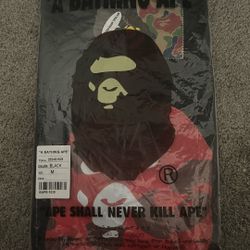 Bape T Shirt 