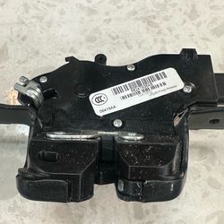 Mopar Liftgate Latch (contact info removed)AB