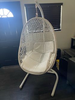 Swing chair