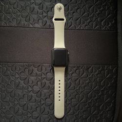 Apple Watch SE