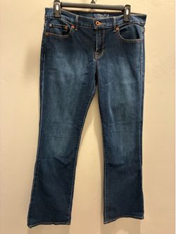 Lucky Jeans women’s
