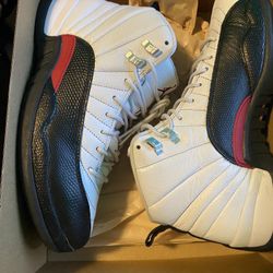 Jordan 12 