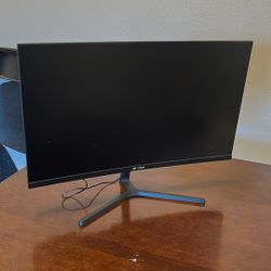 Gaming Monitor