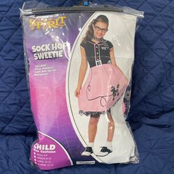 Sick Hop Sweetie Costume