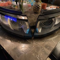 2015 Land Rover Range Rover Evoque