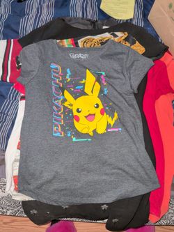 Pokemon T-shirt