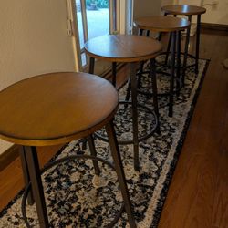 Counter Stools