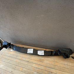 2020-2022 Lexus RX350 RX450 FRONT BUMPER IMPACT CRASH BAR FOAM LEXUS OEM