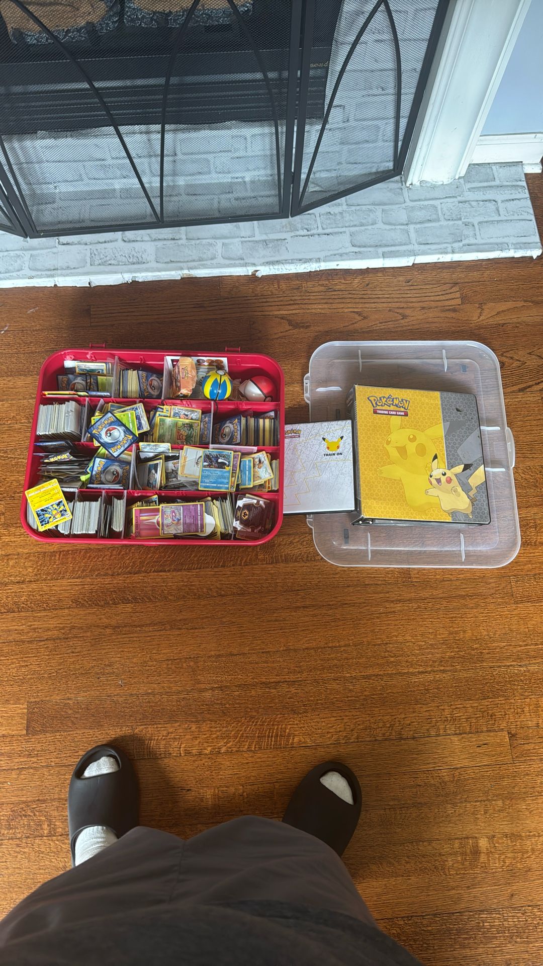 Pokemon Collection
