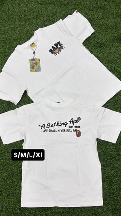 Bape T-shirt