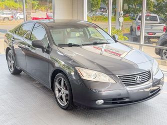 2007 Lexus ES