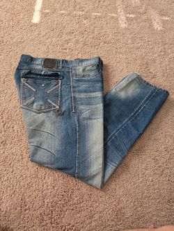 Mens Jeans