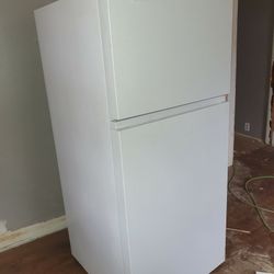 Hisense Refrigerator 