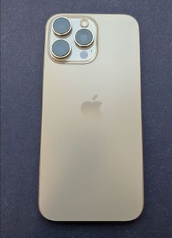 iPhone 16 Pro Max Unlocked