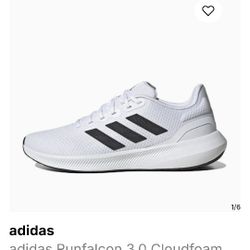 Adidas Run Falcon 3.0 (Size 11)