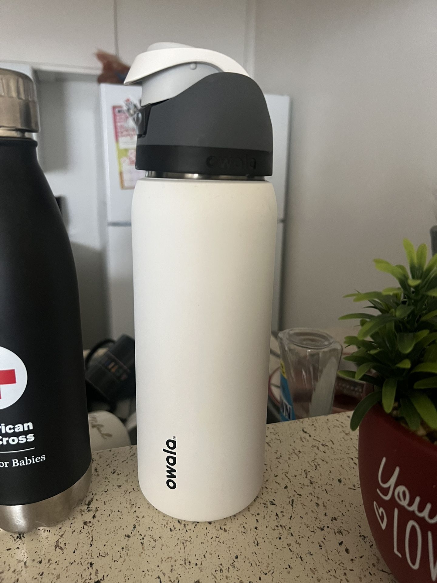 Owala Water bottle