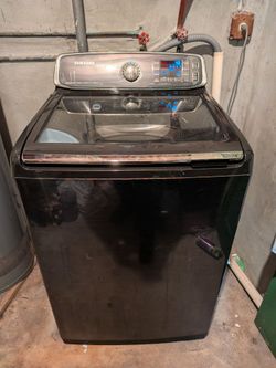Samsung Washer