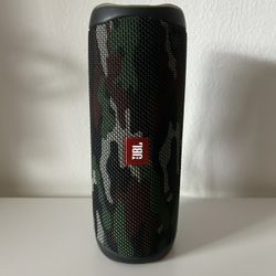 JBL Flip 5 Speaker