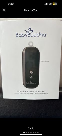 Breast Pump