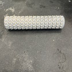 Grey Gym roller