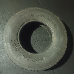 Tire 235/85R16 ~ for Spair 