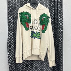 Gucci Sweater 