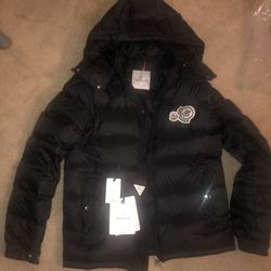 Moncler Coat