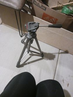 Solidex Tripod
