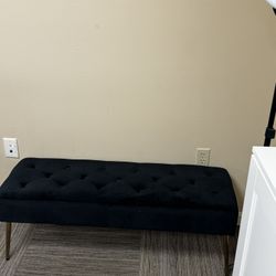 Brand New Ottoman 80 Cash 