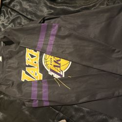 Women’s Lakers Long Sleeve 